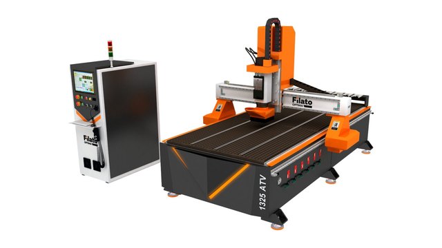 Создание управляющих программ в ArtCAM и VCarve: от 2D-векторов до 3D-рельефов и G-кода