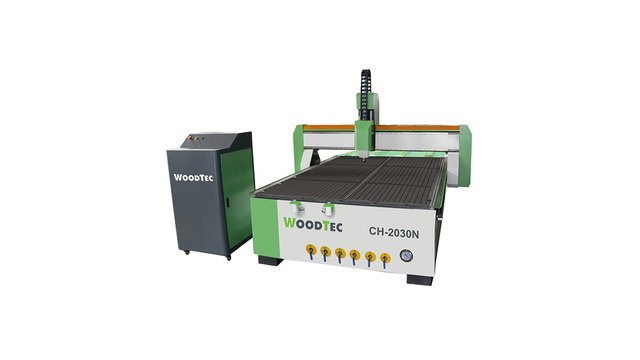 Конструкции автоматических инструментальных магазинов и систем смены (ATC) на фрезерных ЧПУ