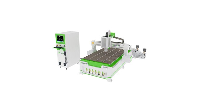 Функции высокоскоростной пятиосевой фрезерной обработки в ЧПУ Fagor Automation 8065 и 8070