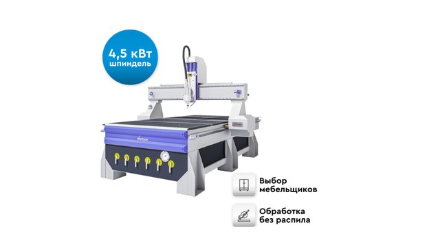 Фрезеровка капролона (полиамида ПА-6) и фторопласта (PTFE) на ЧПУ: выбор фрез, режимы и точность размеров