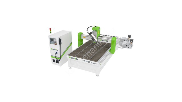 Фрезеровка печатных плат (PCB) на станках с ЧПУ: гравировка дорожек, автокалибровка карты высот и сверление