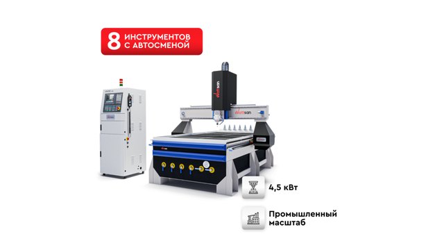 Объемная 3D-фрезеровка дерева на станках с ЧПУ: технологии рельефной обработки, выбор инструмента и CAM-траектории