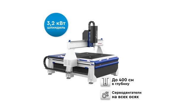 Скоростное торцевое фрезерование алюминия головками Fly Cutter на ЧПУ
