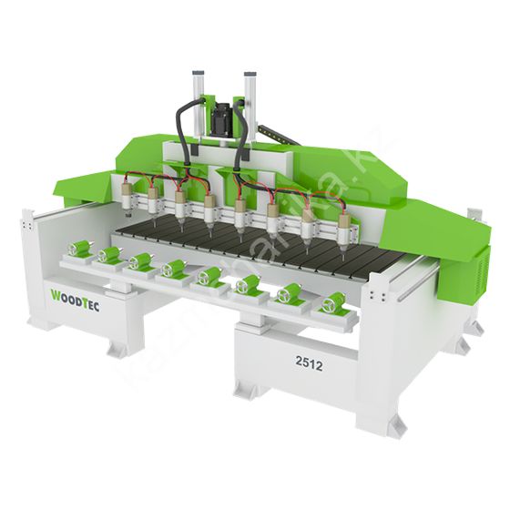 Woodtec