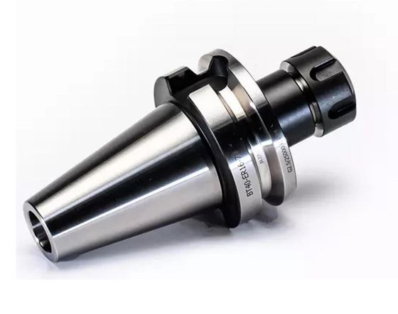 Цанговый патрон с хвостовиком Metal Master BT40-ER32-80