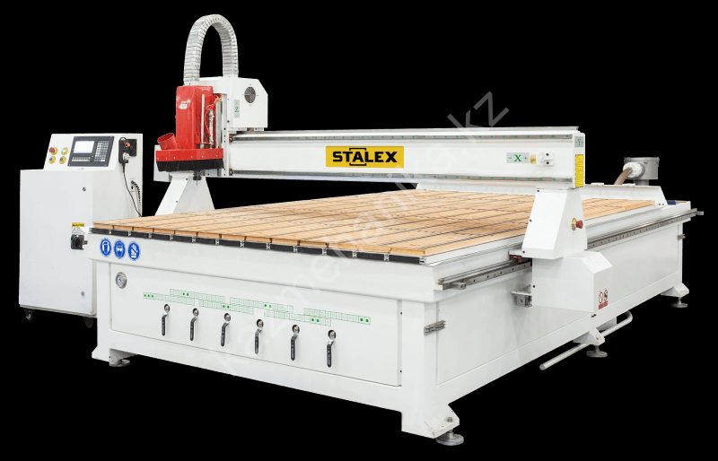 Модернизация настольного станка CNC 3018 (Pro / Max): пошаговый апгрейд жесткости станины, замена шпинделя, рельсовых направляющих и электроники