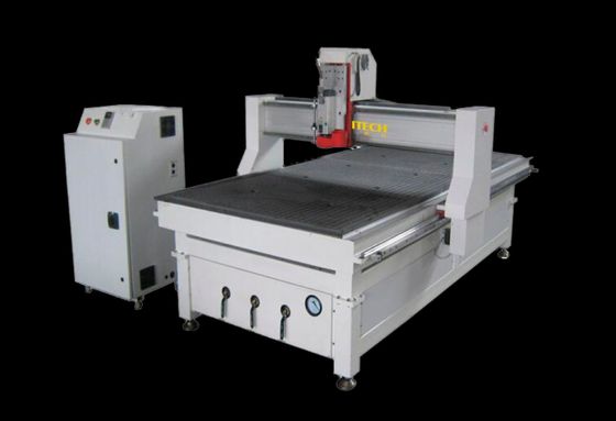 Фрезерный станок с ЧПУ EXT SHG 1325