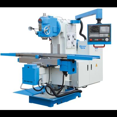 Фрезерный станок с ЧПУ SFS 160V CNC