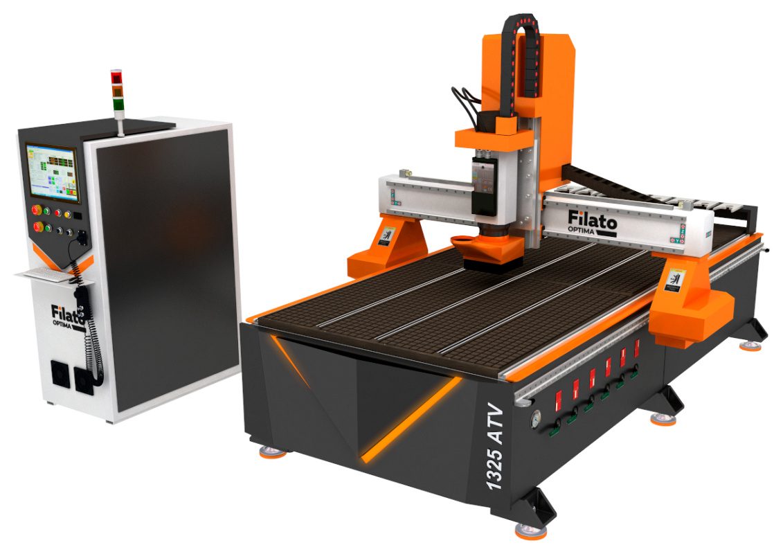 Создание управляющих программ в ArtCAM и VCarve: от 2D-векторов до 3D-рельефов и G-кода