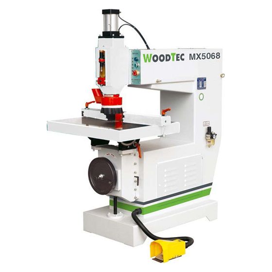 Копировально-фрезерный станок с верхним расположением шпинделя WoodTec MX 5068