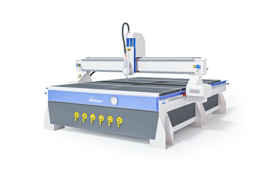 Фрезерный станок с ЧПУ WATTSAN M1 2030 NcStudio