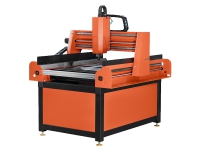 Гравировально-фрезерный станок CNC technology Cutter GR PRO