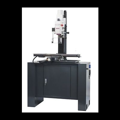 Настольный фрезерный станок с ЧПУ BF20 CNC