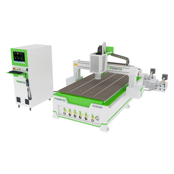 Функции высокоскоростной пятиосевой фрезерной обработки в ЧПУ Fagor Automation 8065 и 8070
