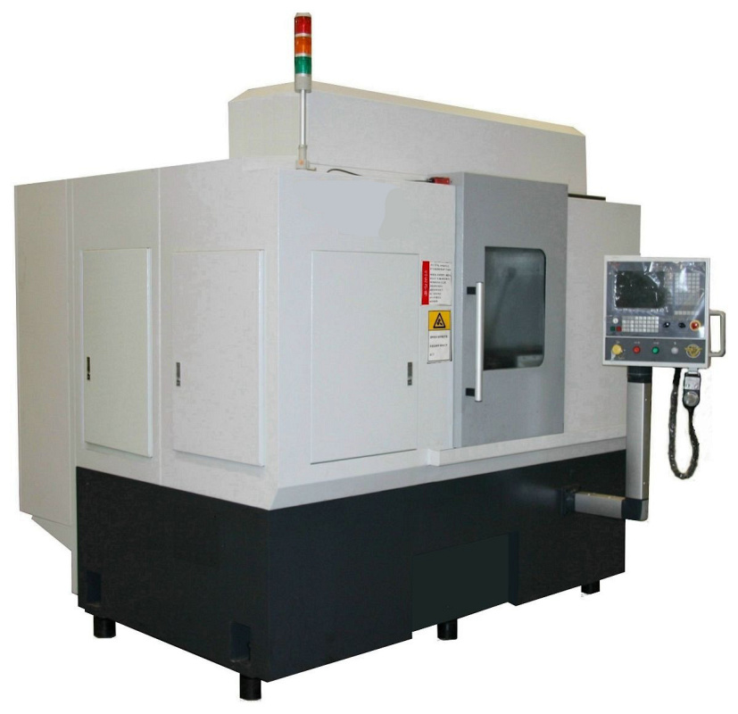 Зубофрезерный станок SGH-100 III