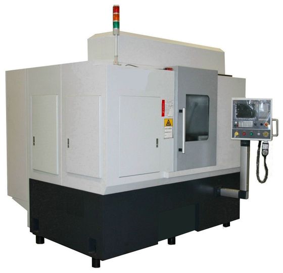Зубофрезерный станок SPITZEN SGH-100