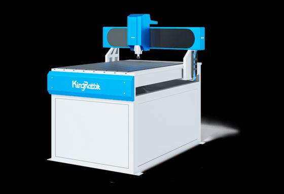 Фрезерный станок с ЧПУ RABBIT SF-6090