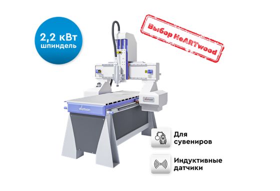 Фрезерные станки с ЧПУ по брендам